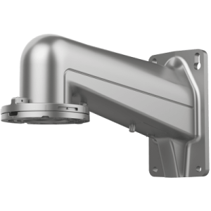 montaje de pared para domos ptz con sistema anti vibración