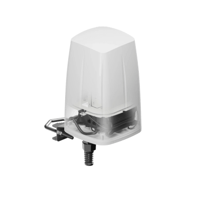 gabinete ip67 con antena combinada lte, gnss y wi fi para router rut901/rut956/rut955 gabinete ip67 con antena combinada lte, gnss y wi fi para router rut901/rut956/rut955