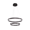 lámpara de techo led / chips led ahorra energía 80% / 110w / flujo luminoso 8,800 lm / montaje sobreponer / interior ip20 / vida Útil 50,000 h