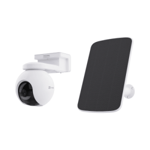 kit de camara pt 4g / batería recargable / incluye 1 pieza de cs eb8 4g y 1 pieza de cs cmt solarpanel e