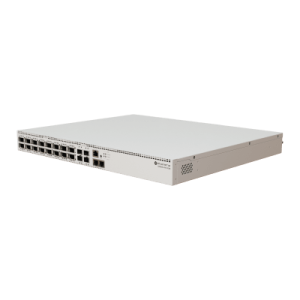 cloud router switch 520 4xs 16xq rm con 16 puertos 100 gbps qsfp28
