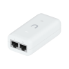 adaptador poe+ / u poe+ / 48v dc @ 0.65a/ hasta 30w / gigabit lan / protecciones de sobretensión