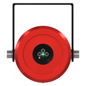 detector de flama multi espectro vsf303 | a prueba de explosión