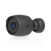 cámara unifi protect g6 bullet, poe, 1.8" 4k, ai multi tops, visión nocturna ir 30m, protección ip66, reconocimiento facial y placa, montaje en pared, techo y poste