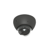 cámara unifi protect g5 ai dome negro, para interior o exterior, 4k (8mpx), Ángulo 109.9°. visión nocturna ir hasta 40m, detecciones inteligentes de rostros y placas, audio bidireccional, protección ip66, anti vandalismo