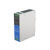 fuente de alimentación ac/dc 120w din rail para switch industrial