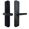 cerradura inteligente inalambrica zigbee. ip52, app gratis usando hub