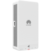 punto de acceso inalámbrico ekit wi fi 7 / 3.57 gbps / smart antenna / montaje en pared / seguridad wpa3 / gestión local y en la nube gratis / puerto 2.5ge + 4 ge