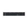 rectificador redundante 2000w, 220/380 vac a 48 vdc, 200a, 2u