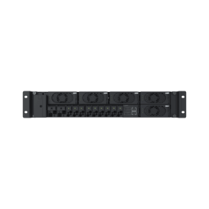 rectificador redundante 2000w, 220/380 vac a 48 vdc, 200a, 2u