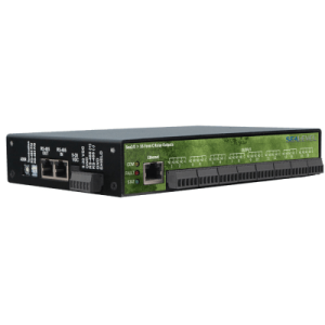 controlador de relé ethernet li ion tamer gen 3 con 16 salidas.
