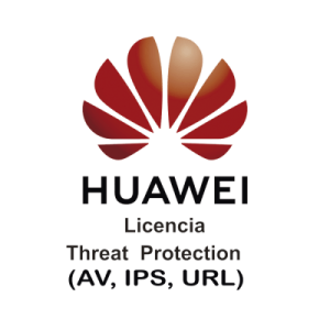 licencia threat protection (antivirus, ips, y filtrado por web/aplicación) para firewall usg6510fd por 1 año