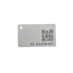 tarjeta rfid para despertar el modelo solarguardx100