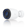 cámara poe 4k interior/exterior / zoom Óptico 3x / visión nocturna ir largo alcance / detección ia avanzada / audio bidireccional / resistente a la intemperie ip65