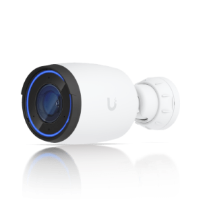 cámara poe 4k interior/exterior / zoom Óptico 3x / visión nocturna ir largo alcance / detección ia avanzada / audio bidireccional / resistente a la intemperie ip65