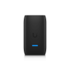 unifi cast lite para unifi connect, señalización digital, convierta cualquier pantalla hdmi en una terminal audiovisual controlada centralizadamente por red, solo wifi, se energiza con usb c 5v 1a / (1) puerto hdmi de salida