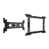 espaciador para montaje de videowall en pared |compatible con pantallas de 55"