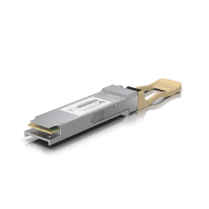 transceiver de fibra Óptica / multimodo / conector mpo 1x12 / longitud de onda tx rx 850 nm / 100 gbps / consumo 2.5w / distancia 100 m / temperatura operativa 0 70° c