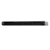 unidad de expansión synology rx418 | 4 bahías sata hdd/ssd 3.5" y 2.5" | esata | profundidad 30 cm | compatible con rackstation 1u | administración dsm.