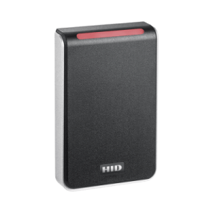 lector r40 signo custom multitecnologia / garantía de por vida / pigtail / wiegand & osdp