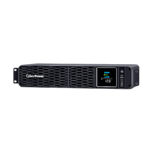 ups de 1500 va/1000 w, topología línea interactiva, entrada 120 vca nema 5 15p, onda senoidal pura, torre o rack 2 ur, con 8 tomas nema 5 15r