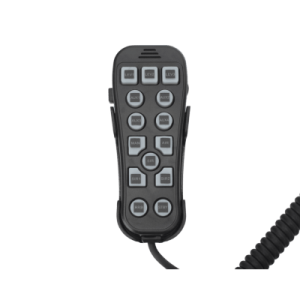 controlador para sirena unimando 3599l5 de ecco