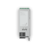 unifi enterprise fuente de alimentación / 600w / 54.5v a 11a / acero sgcc / ndaa compliant / compatibilidad con switch ecs 48 poe, ecs 24 poe