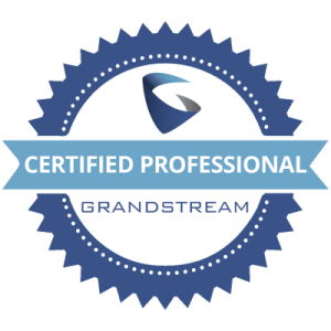 certificación gcp oficial en networking wireless
