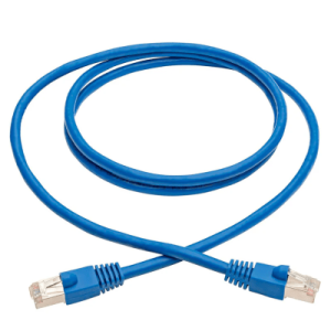 cable del sensor de referencia para li on tamer de 50 pulgadas , rj45 color azul