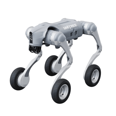 perro robot biónico para inspección / inteligencia artificial / reconocimiento de humanos / incluye 1 control remoto / tareas programadas / cámara integrada perro robot biónico para inspección / inteligencia artificial / reconocimiento de humanos / incluye 1 control remoto / tareas programadas / cámara integrada