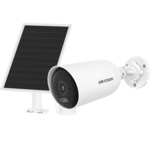 kit solar ip all in one / aov / bala ip 4 megapixel / lente 2.8 mm / panel solar + batería de respaldo de litio (9000 mah) / conexión 4g / audio de dos vías / ip65 / micro sd