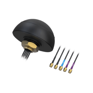 antena combinada lte / wi fi / gnss con cable de 3 metros para router lte teltonika