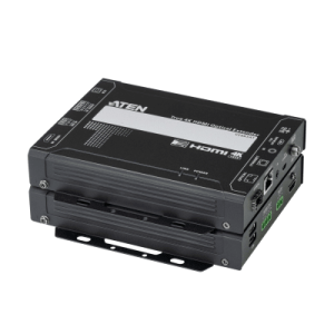 extensor optico hdmi 4k 300m multimodo