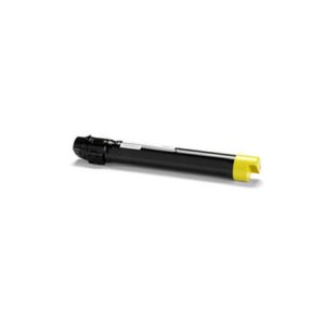toner xerox amarillo wc7120