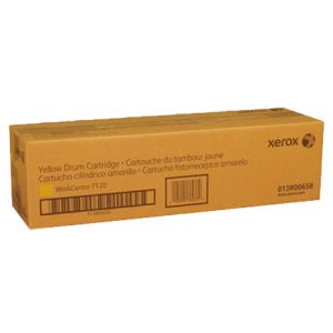 tambor xerox amarillo 51k xerox wc7120