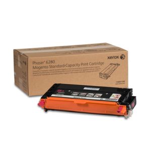 toner xerox magenta phaser 6280 cap estandar