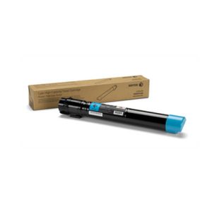 toner xerox phaser 7500 high capacity cyan