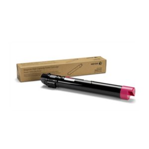 toner xerox phaser 7500 high capacity magenta
