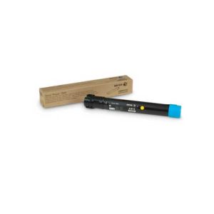 toner xerox cyan high capacity phaser 7800 17.2k pa