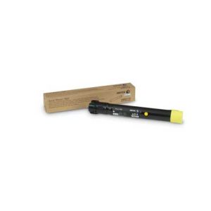 toner xerox amarillo alta capacidad phaser 7800 17.