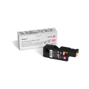 toner xerox phaser 6000/6010 magenta