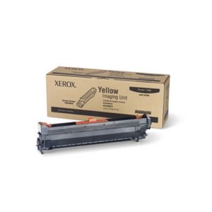 unidad de imagen xerox 108r00649 30000 páginas