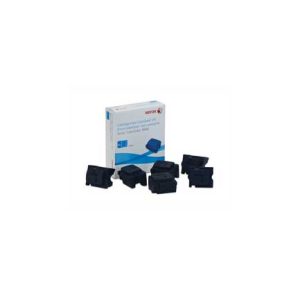 tinta xerox colorqube cyan 8900 (6 barras)