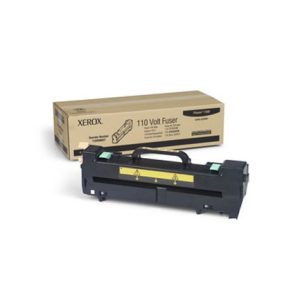 fusor 110v xerox 115r00061 100000 páginas