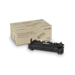 kit mantenimiento xerox 115r00063 200000 páginas
