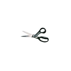 tijera pilot acero inoxidable troq. 8" mango en abs