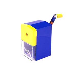 sacapuntas azor 305 a manual