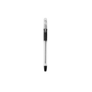 boligrafo pilot m easy touch negro c/12