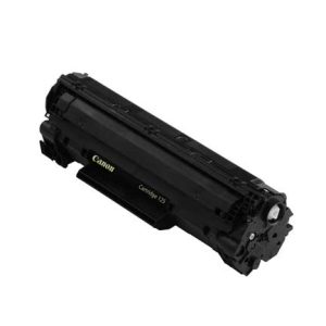 toner canon 125