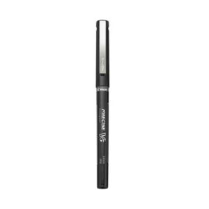boligrafo pilot precise v5 negro c/12
